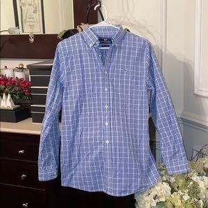 VINEYARD VINES BUTTON DOWN
